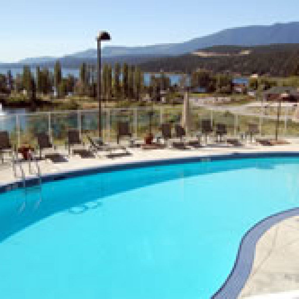 Hotels Invermere Panorama
