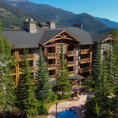 Taynton Lodge