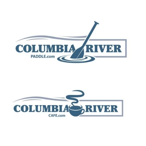 Columbia River Paddle / Columbia River Cafe