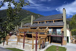 Fairmont Creek Vacation Rentals