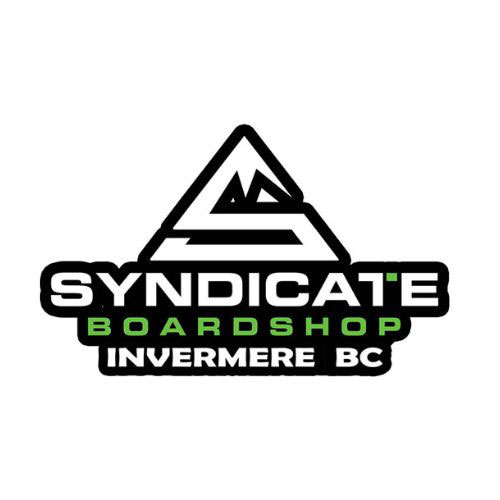 Syndicate Boardshop