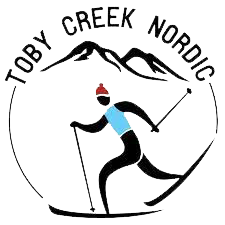 toby creek nordic logo