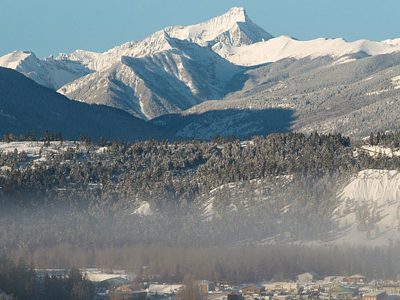 6 Things To Do in Invermere This Winter