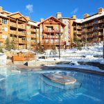 Panorama Mountain Resort Accommodations
