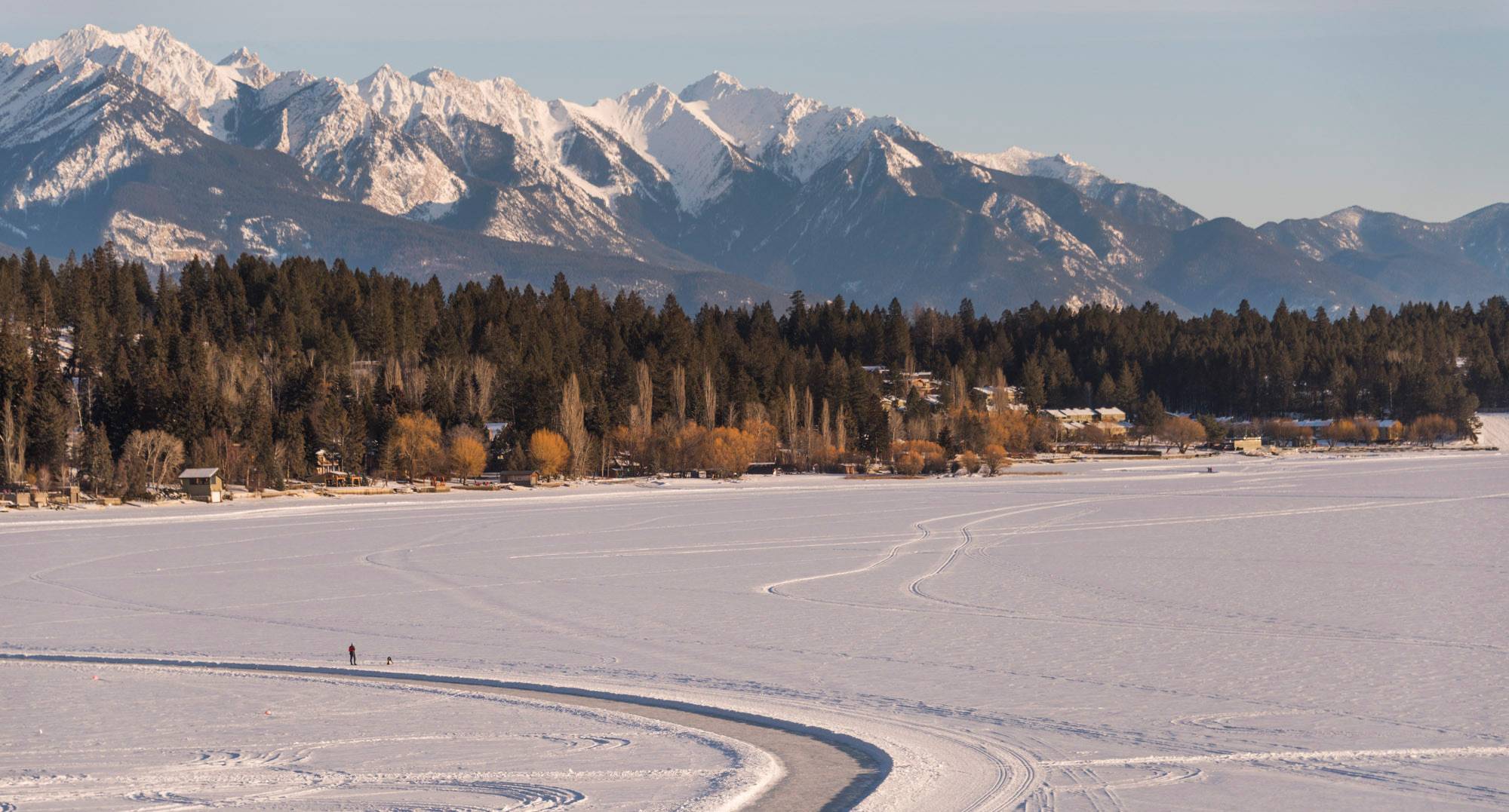 Official Travel Guide For Invermere BC Panorama Mountain Resort