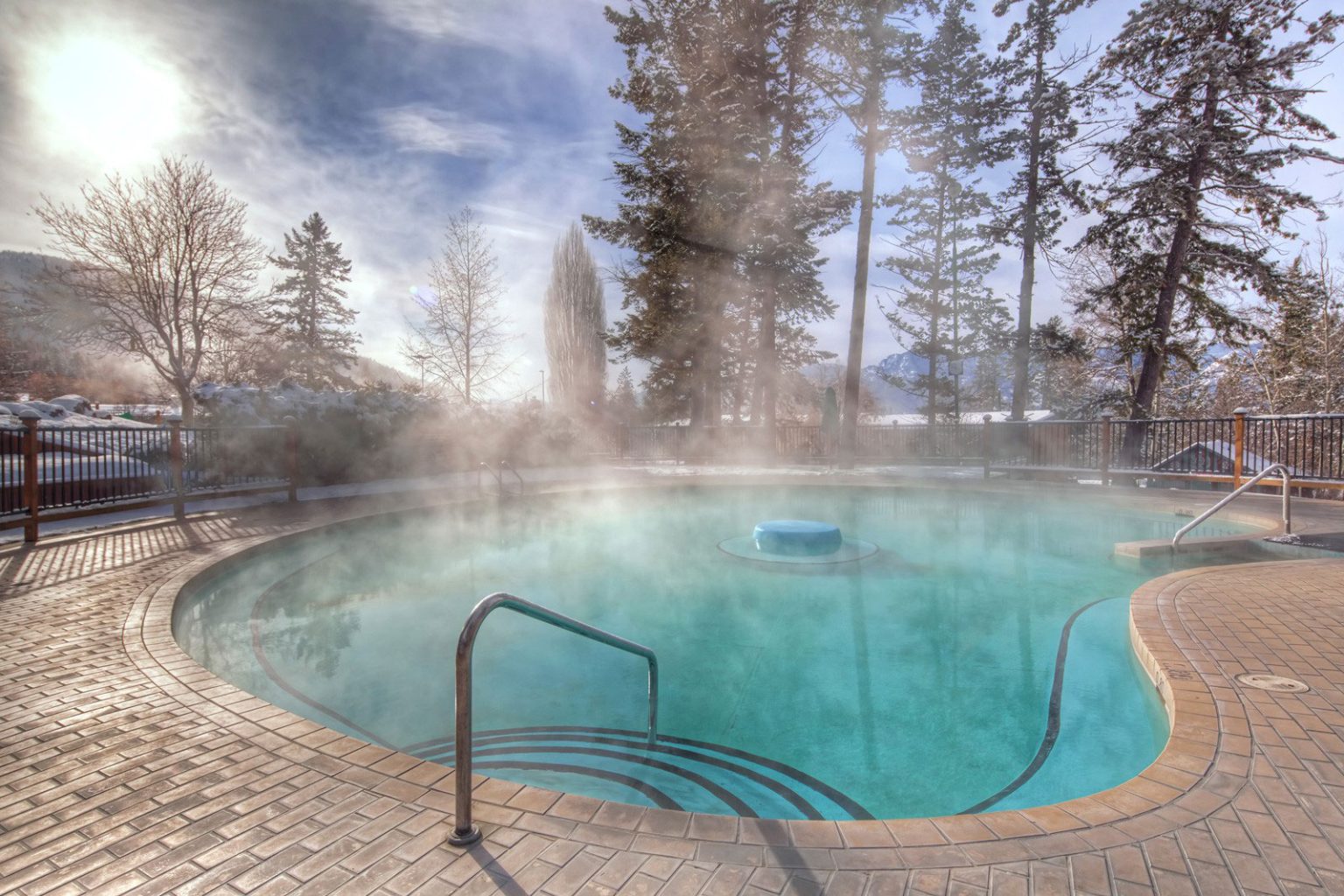 Fairmont Hot Springs Resort - Invermere Panorama