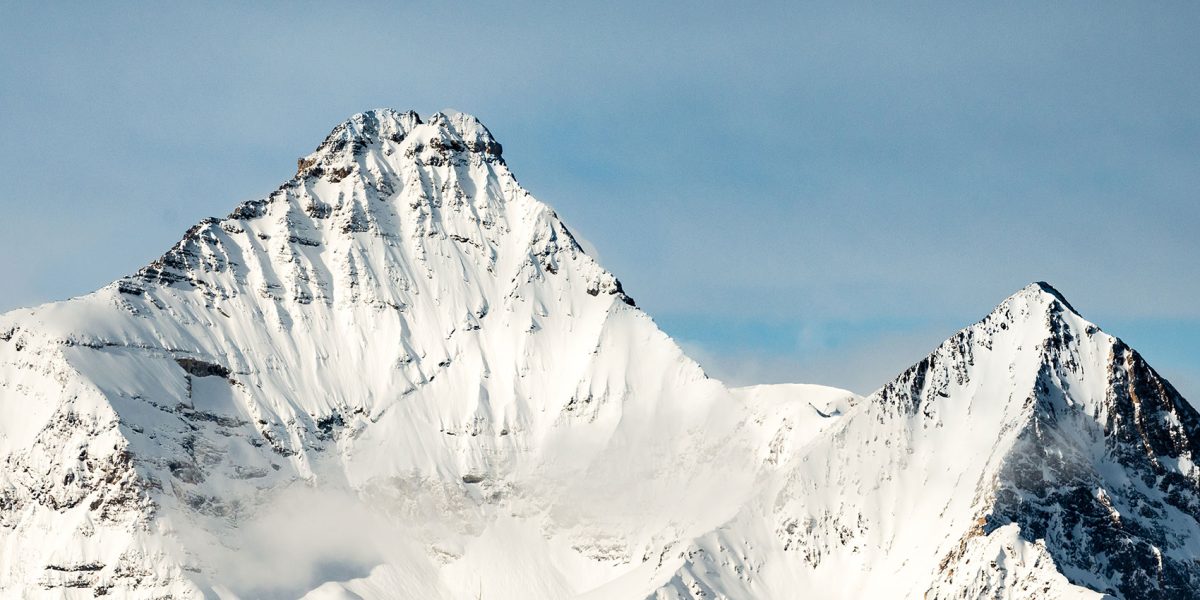 Mt Nelson - Credit: Jeff Bartlett & Panorama Mountain Resort