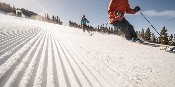 Panorama Mountain Resort Ski @KariMedig