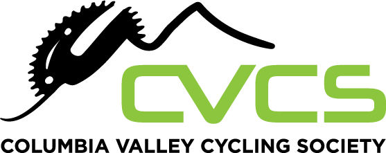 CVCS - Columbia Valley Cycling Society