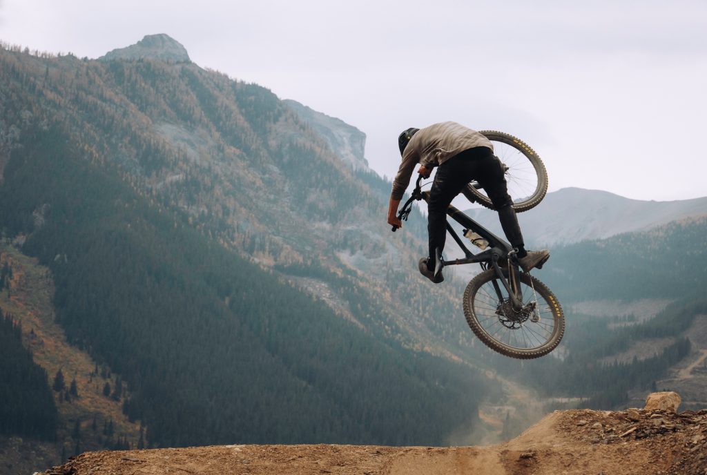 Toby Creek Adventures Mountain Bike Trails