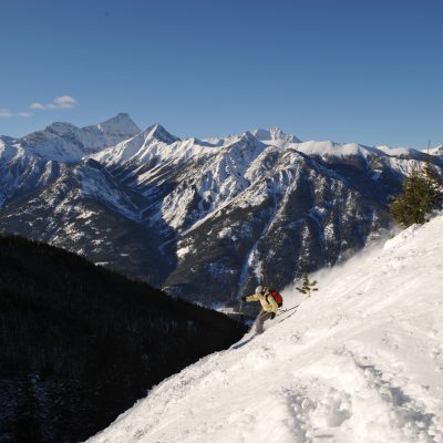 Unforgettable Winter Adventures in Invermere and Panorama, BC