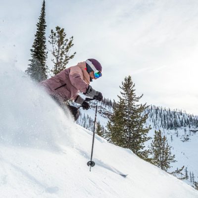 Prepare for Opening Day at Panorama Mountain Resort