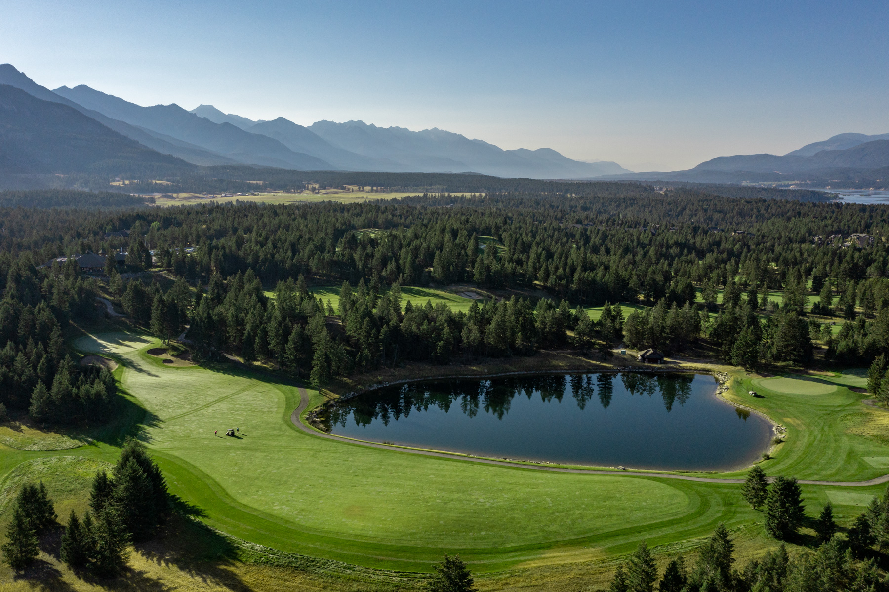 Copper Point Golf