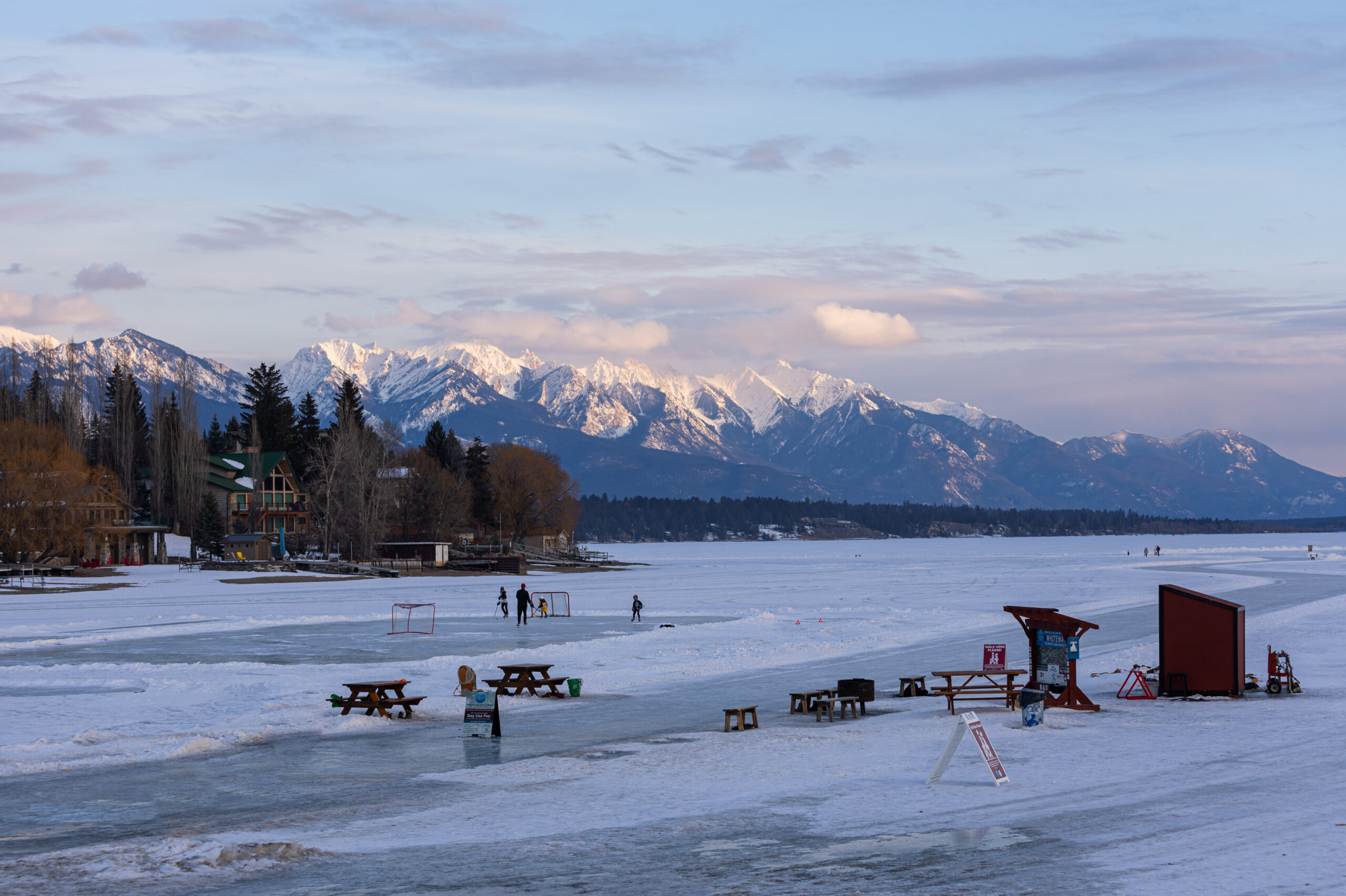 Winter Experiences in Invermere BC & Panorama | Things To Do