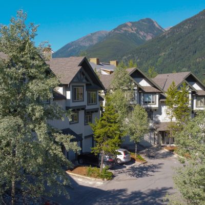 Hearthstone Townhomes