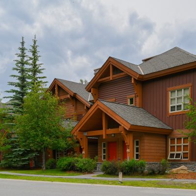 Riverbend Townhomes