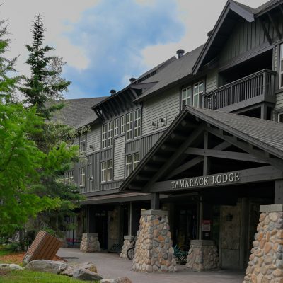 Tamarack Lodge