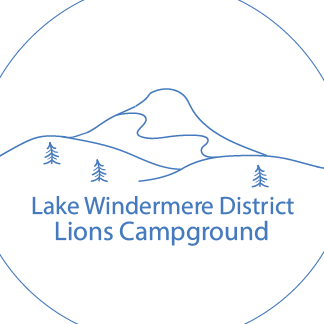 Lake Windermere District Lions Campground