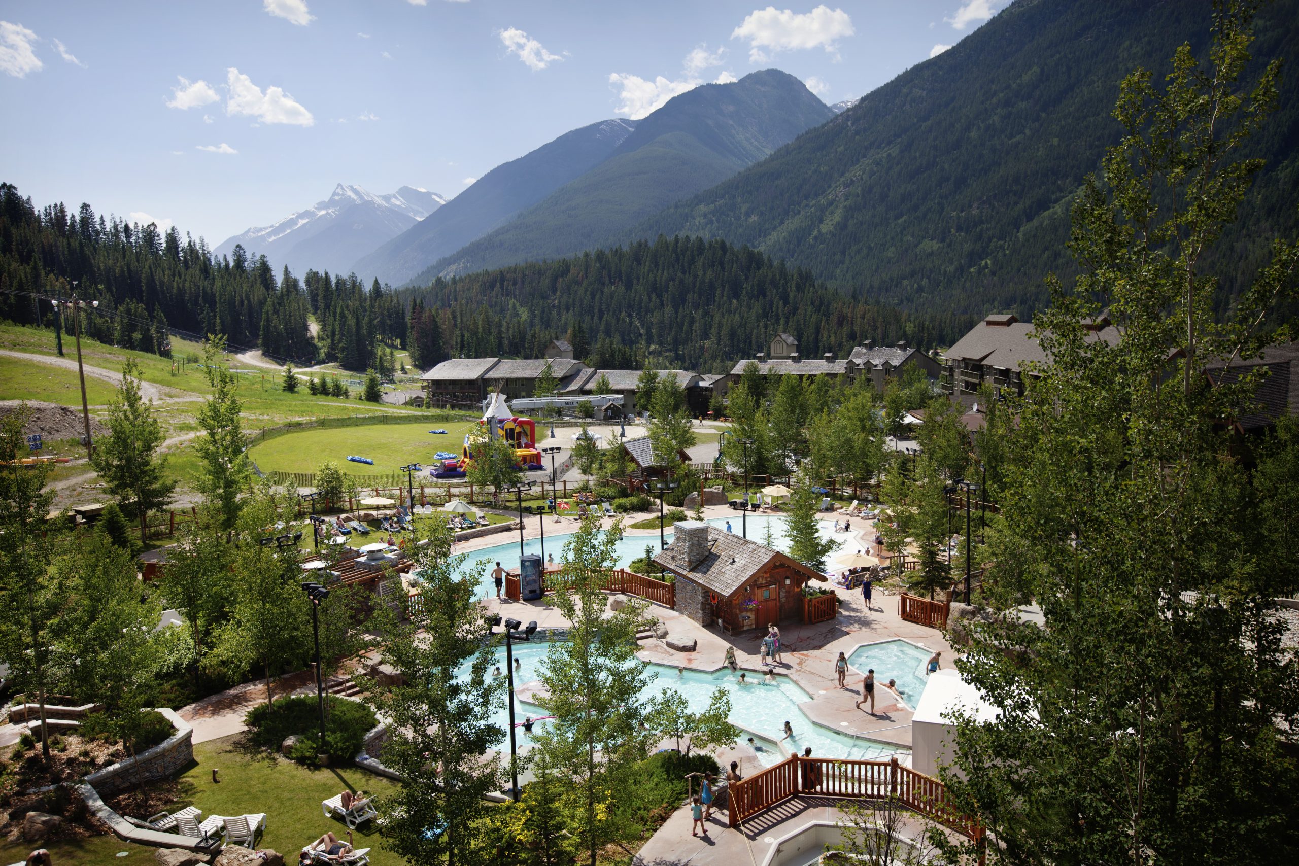 Activities & Things To Do In Invermere BC & Panorama Mountain Resort